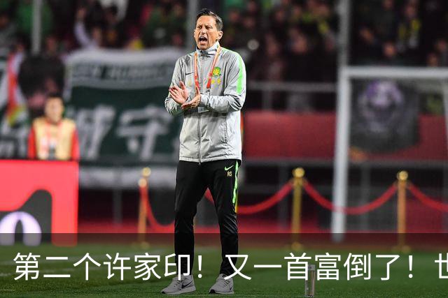 第二个许家印！又一首富倒了！世界500强是假，千亿帝国清零！